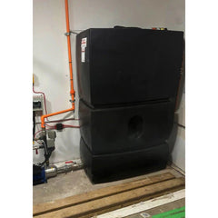 1500 Litres Slimline Fire Sprinkler Tank