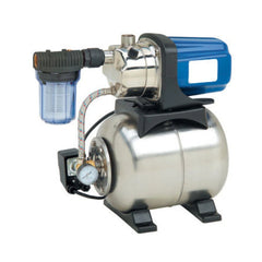 1500 Litres Super Complete Rainwater Harvesting System
