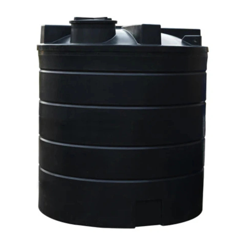15,000 Litre Sprayer Tank
