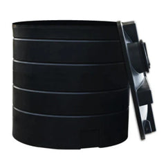 15,000 Litre Total Access Water Tank