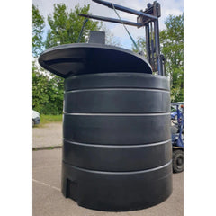 15,000 Litre Total Access Water Tank