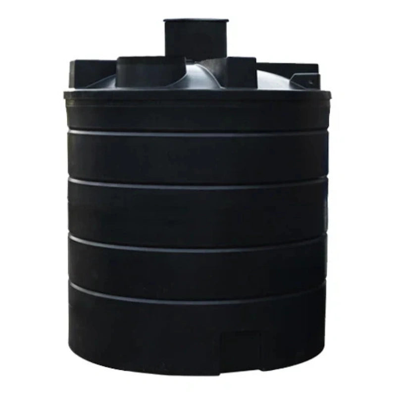 15,000 Litre Underground Potable Water Tank