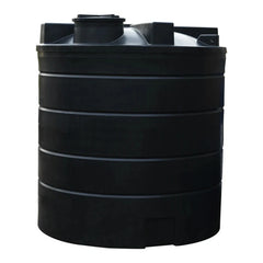 15,000 Litre WRAS Approved Potable Water Tank