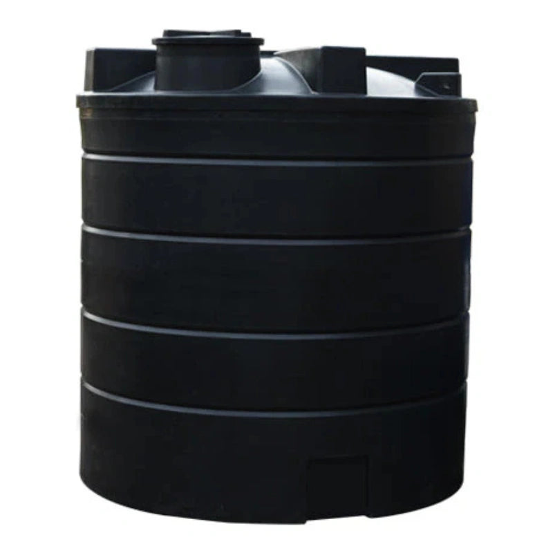 15,000 Litres Fire Water Tank