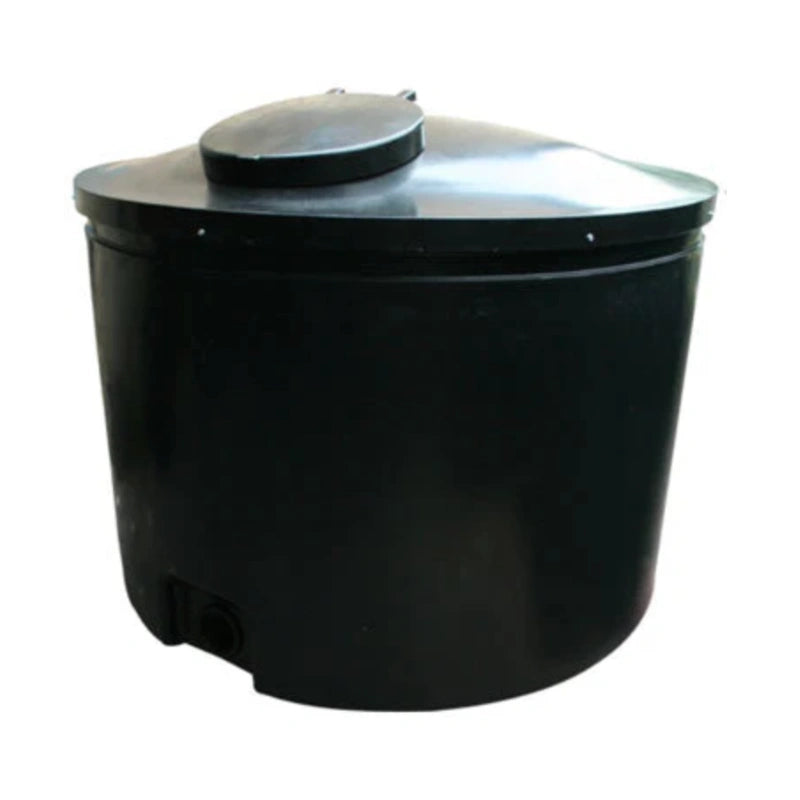 1600 Litre Insulated Potable Water Tank
