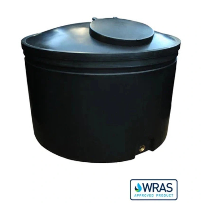 1600 Litre WRAS Approved Water Tank