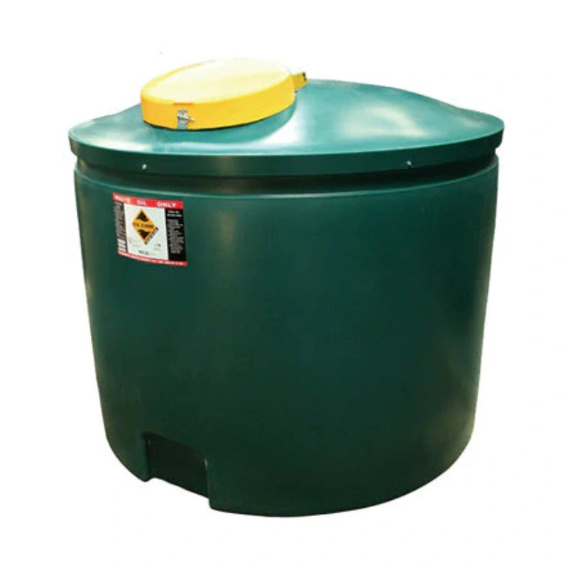 1600 Litre Waste Oil Tank