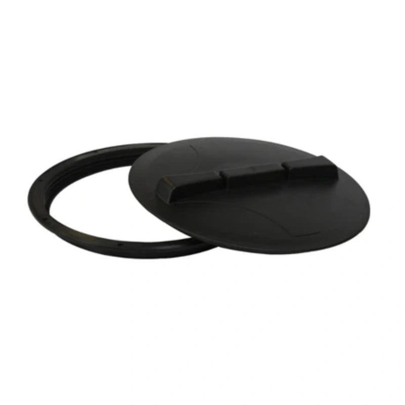 16'' Water Tank Lid Kit c/w Vented Lid