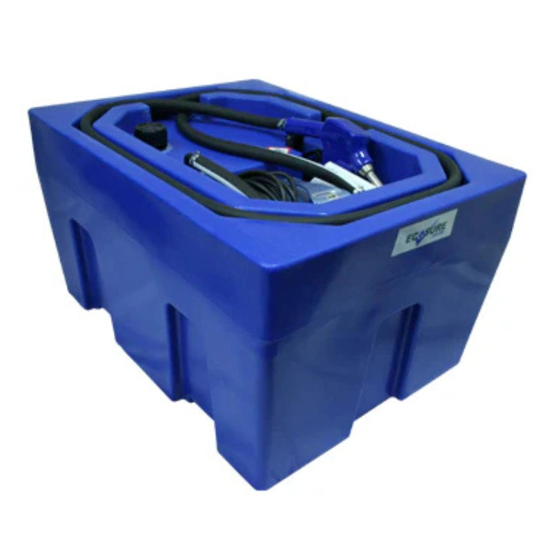 175L Adblue Transfer Tank with Auto Nozzle
