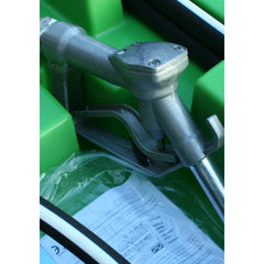 175 Litre Diesel Transfer Tank c/w Auto Nozzle & Flowmeter