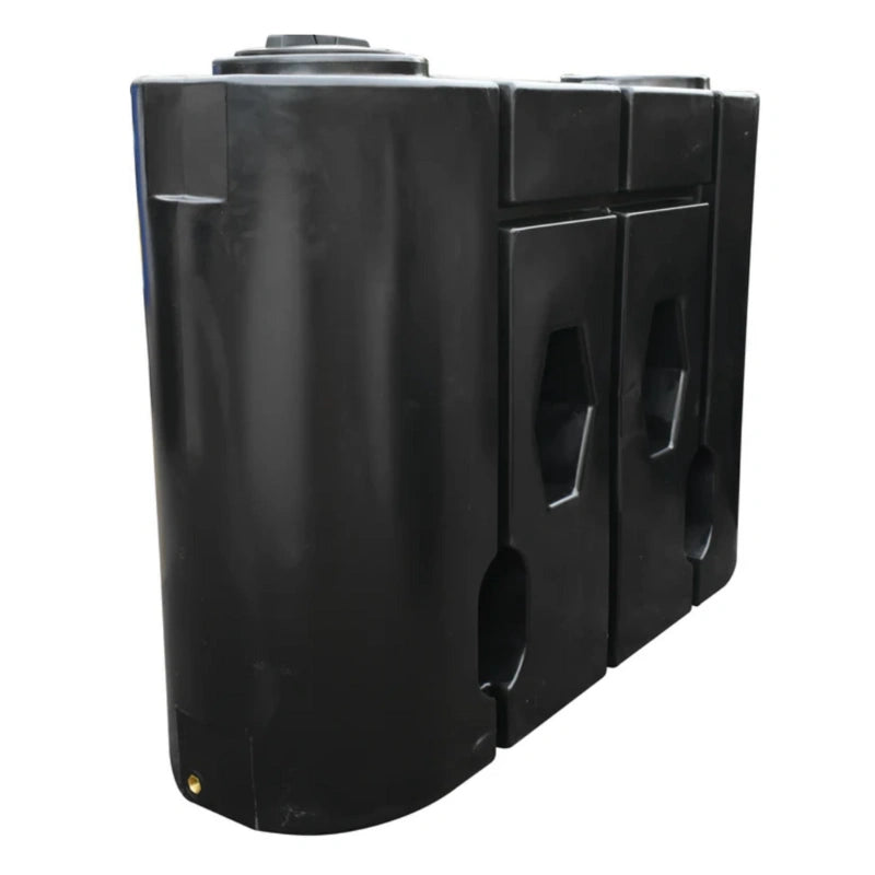 1900 Litre Fire Sprinkler Tank