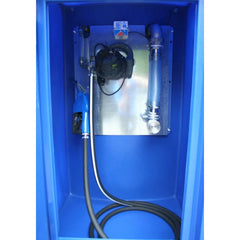 1900 Litre Slimline Adblue Dispenser