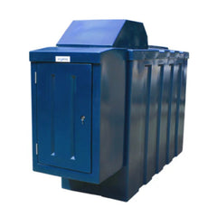 1900 Litre Slimline Adblue Dispenser