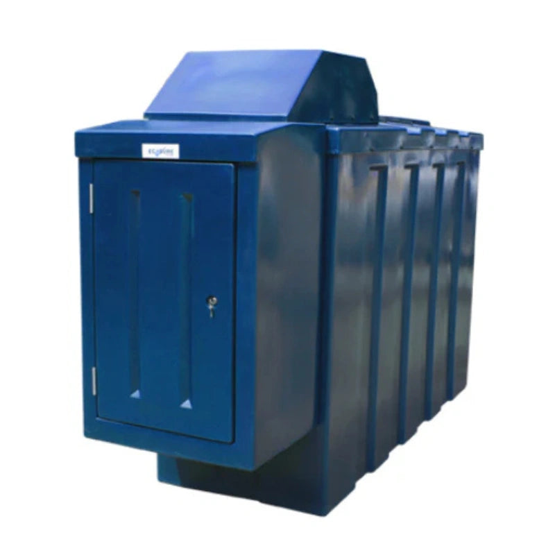 1900 Litre Slimline Adblue Dispenser