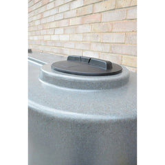 1900 Litre Slimline Water Butt - Milllstone