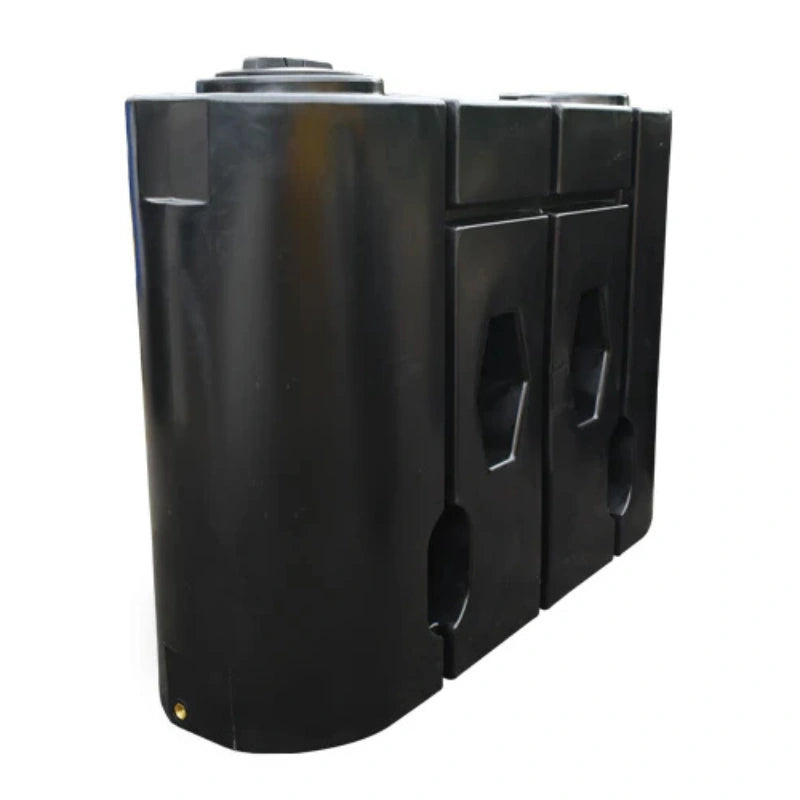 1900 Litre SuDS Rainwater Attenuation Tank