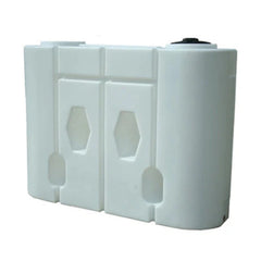 1900 Litres Slimline Baffled Water Tank