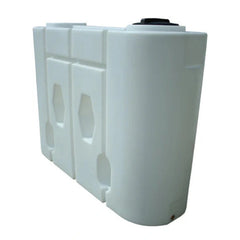 1900 Litres Slimline Baffled Water Tank