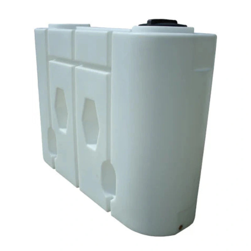 1900 Litres Slimline Baffled Water Tank