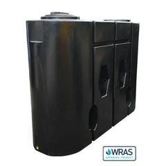 1900 Litres Slimline WRAS Slimline Drinking Potable Water Tank