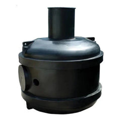1950 Litre Underground Potable Water Tank