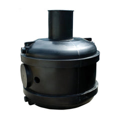 1950 Litres EasyHydro Rainwater Harvesting System