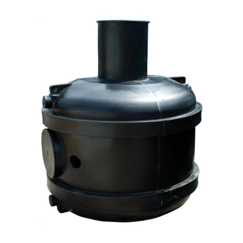 1950 Litres EasyHydro Rainwater Harvesting System