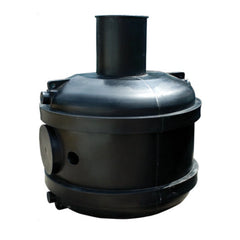 1950 Litres Super Complete Rainwater Harvesting System