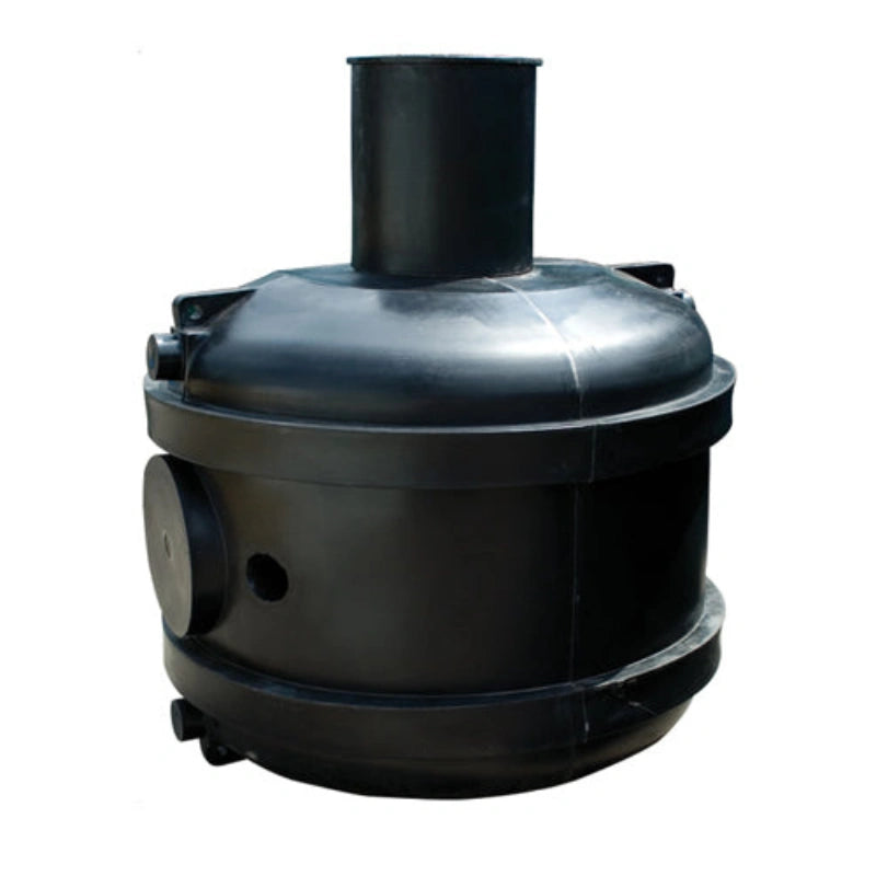 1950 Litres Super Complete Rainwater Harvesting System