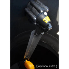 20000 Litre Category 5 Water Tank