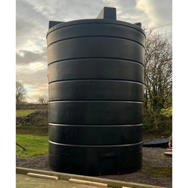 20000 Litre WRAS Approved Water Tank – Aquatic Living