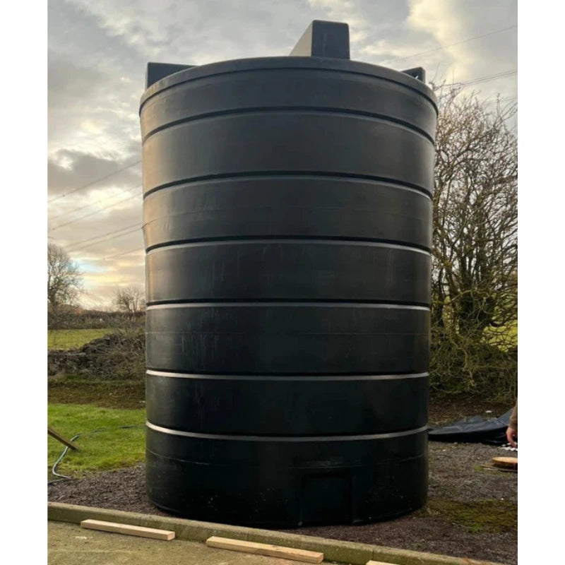 20000 Litre WRAS Approved Water Tank