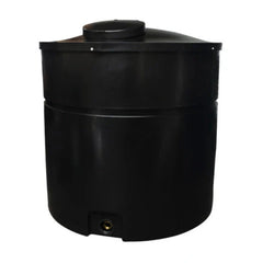 2000 Litre Insulated Water Tank Non Potable