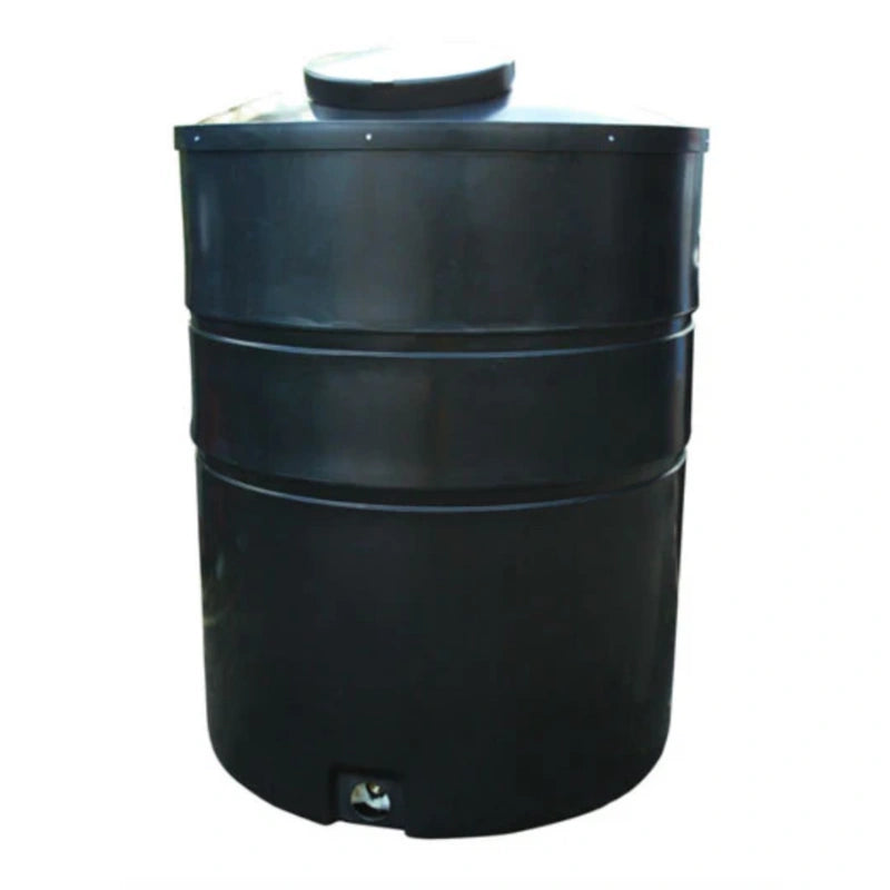 2000 Litre Potable Insulated Water Tank
