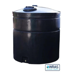 2000 Litre WRAS Approved Drinking Water Tank