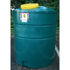 2000 Litre Waste Oil Tank