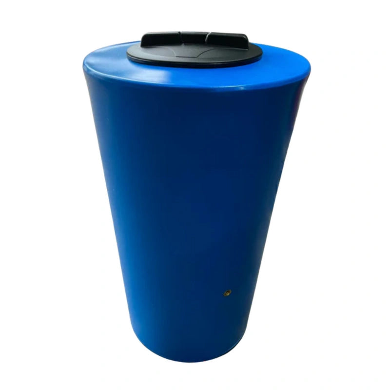 200 Litre City Just Water - Blue