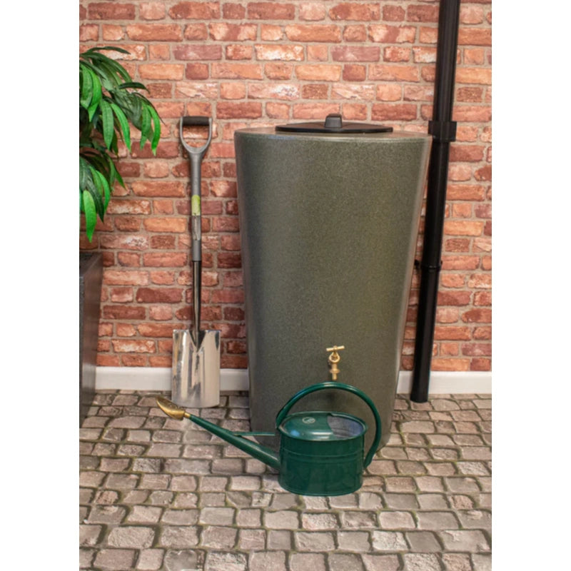 200 Litre City Just Water - Green Marble