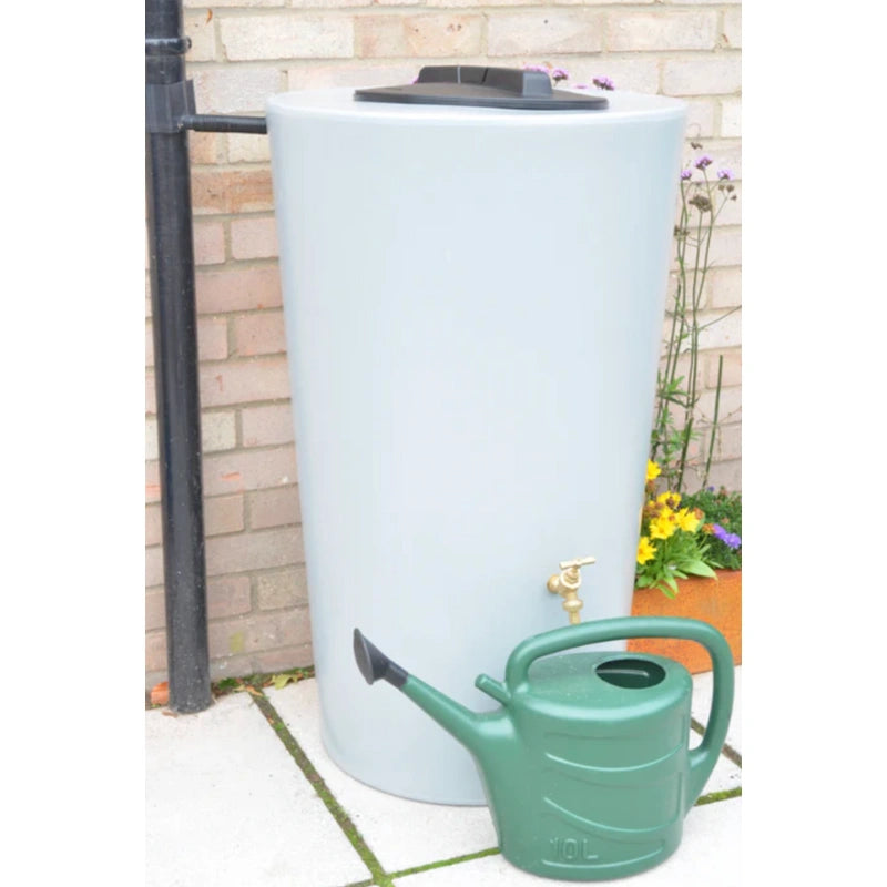 200 Litre City Just Water - Grey