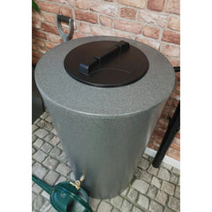 200 Litre City Just Water - Millstone