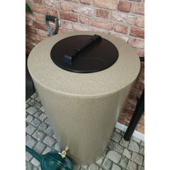 200 Litre City Just Water - Sandstone