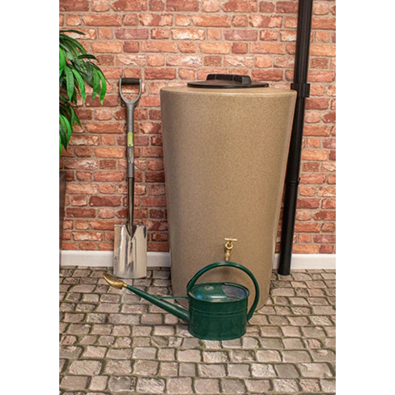 200 Litre City Just Water - Sandstone