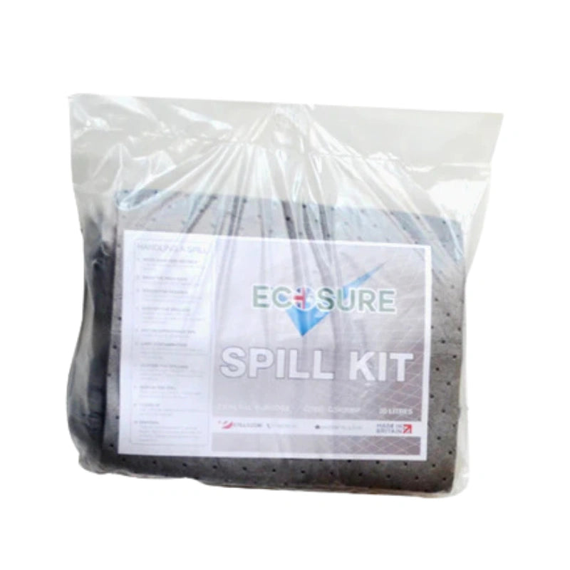 20 Litre General Purpose Spill Kit