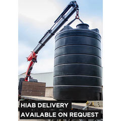 20,000 Litre SuDS Attenuation System