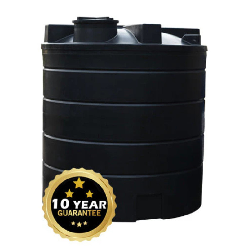 20,000 Litre SuDS Attenuation System