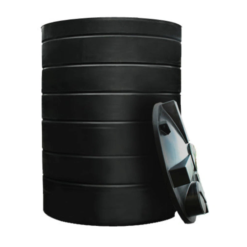 20,000 Litre Total Access Water Tank - Non Potable