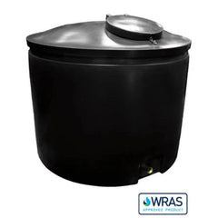 2300 Litre WRAS Approved Water Tank