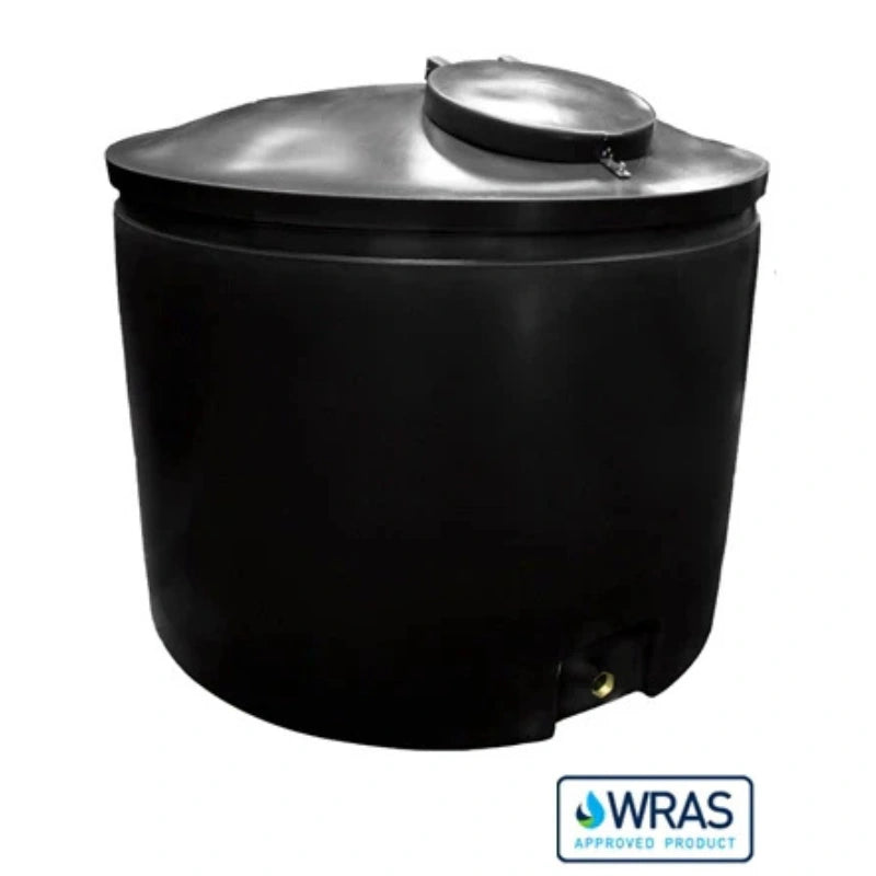 2300 Litre WRAS Approved Water Tank