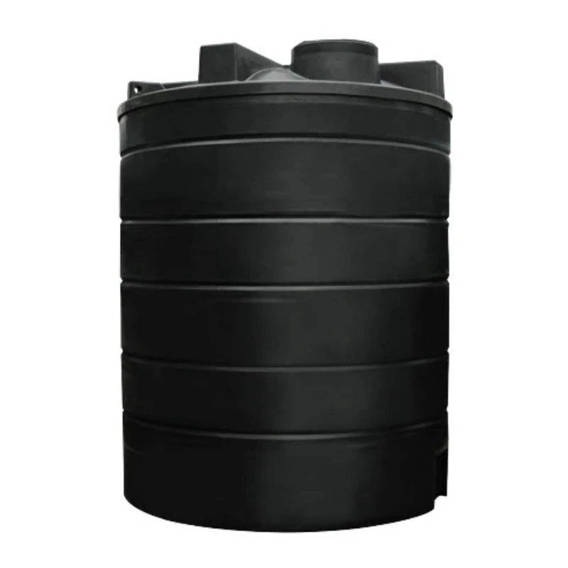 25000 Litre Category 5 Water Tank