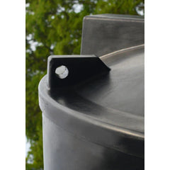 25000 Litre Fire Water Tank